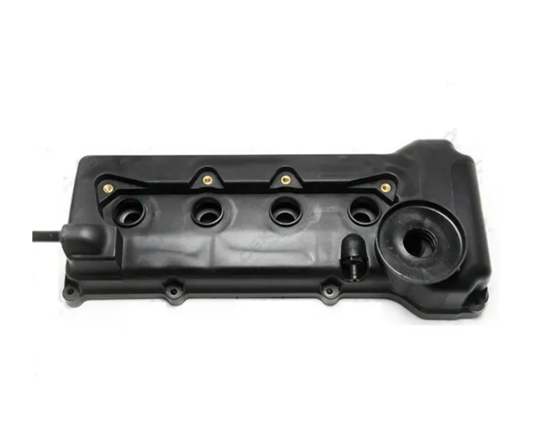 Крышка клапанная (QG13DE/QG15DE) NISSAN Almera N16 2000-2005 PATRON P17-0077, Patron P17-0077
Крышка клапанная (QG13DE/QG15DE) NISSAN Almera N16 2000-2005 PATRON P17-0077, Patron P17-0077