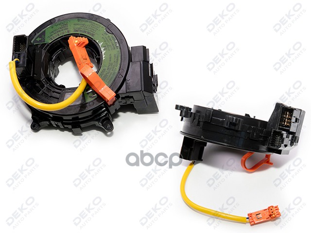 Шлейф Подрулевой Toy Land Cruiser 100 , Lexus Lx470 (Одна Фишка), Арт. D84306-60090 (Шт.)
Шлейф Подрулевой Toy Land Cruiser 100 , Lexus Lx470 (Одна Фишка), Арт. D84306-60090 (Шт.)