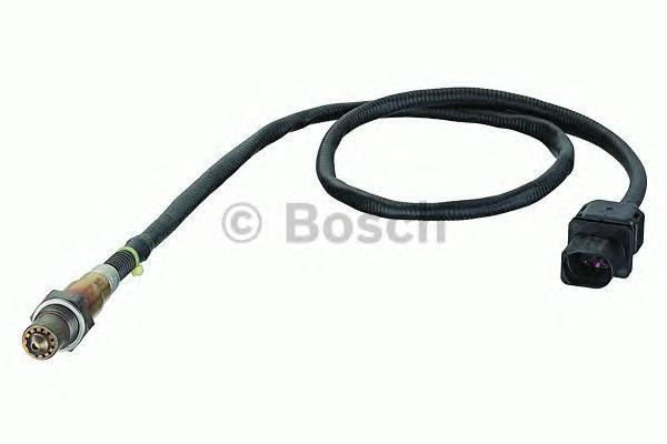фото Лямбда зонд 0258007215 bosch 0258007215