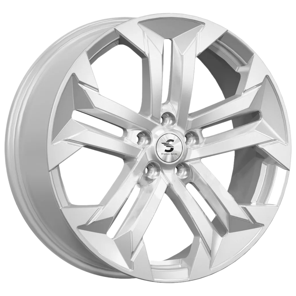 КиК Серия Premium КР015 (19 Haval Dargo) R19x7.5 5x114.3 ET40 CB66.6 Elite Silver, КР015 Haval Dargo
КиК Серия Premium КР015 (19 Haval Dargo) R19x7.5 5x114.3 ET40 CB66.6 Elite Silver, КР015 Haval Dargo