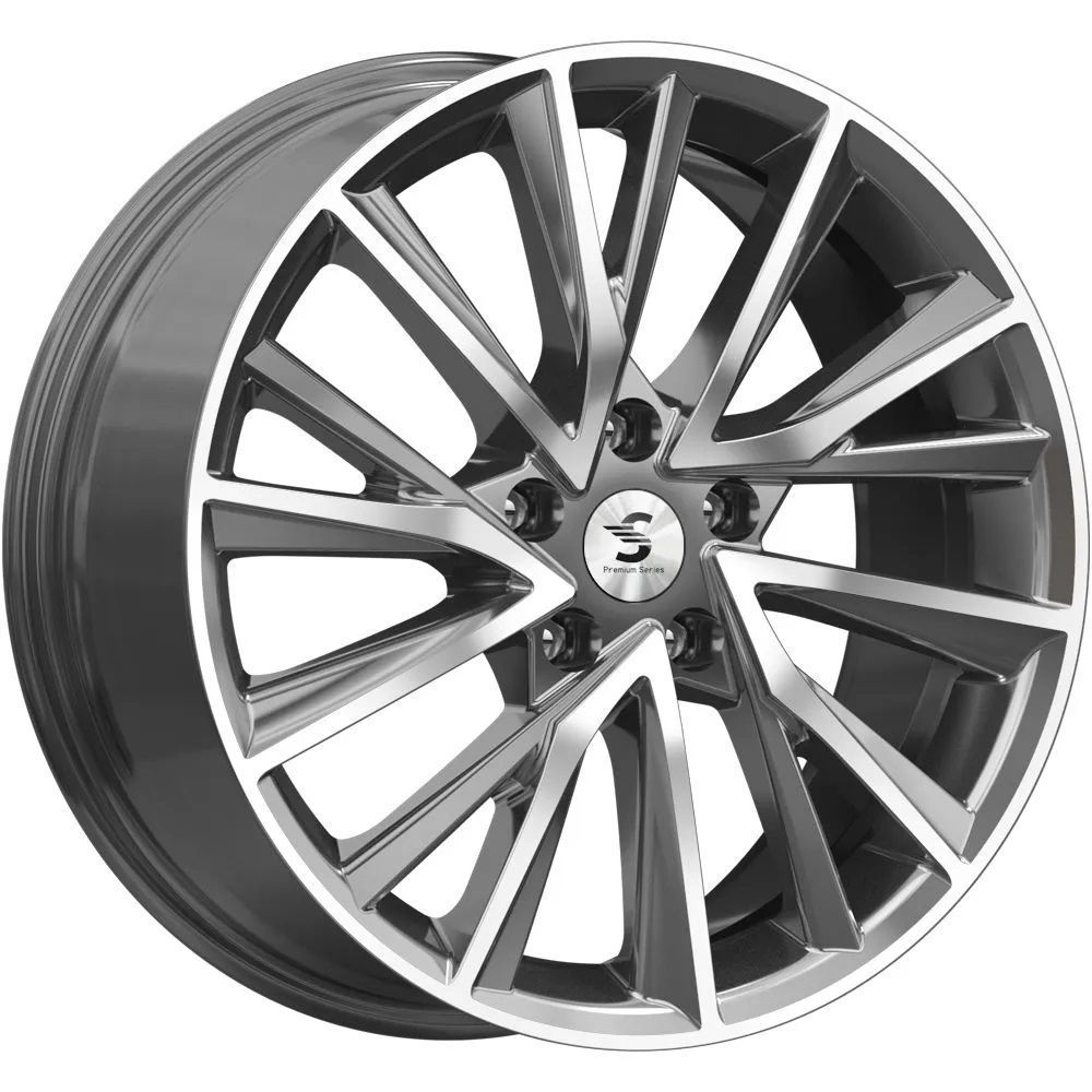 Диск K&K Premium КP010 (18 Tiggo 8 Pro) 7.5x18 ET47 5x108 D60.1 Diam. gl. graph., 80049, КP010 (18 Tiggo 8 Pro)
Диск K&K Premium КP010 (18 Tiggo 8 Pro) 7.5x18 ET47 5x108 D60.1 Diam. gl. graph., 80049, КP010 (18 Tiggo 8 Pro)