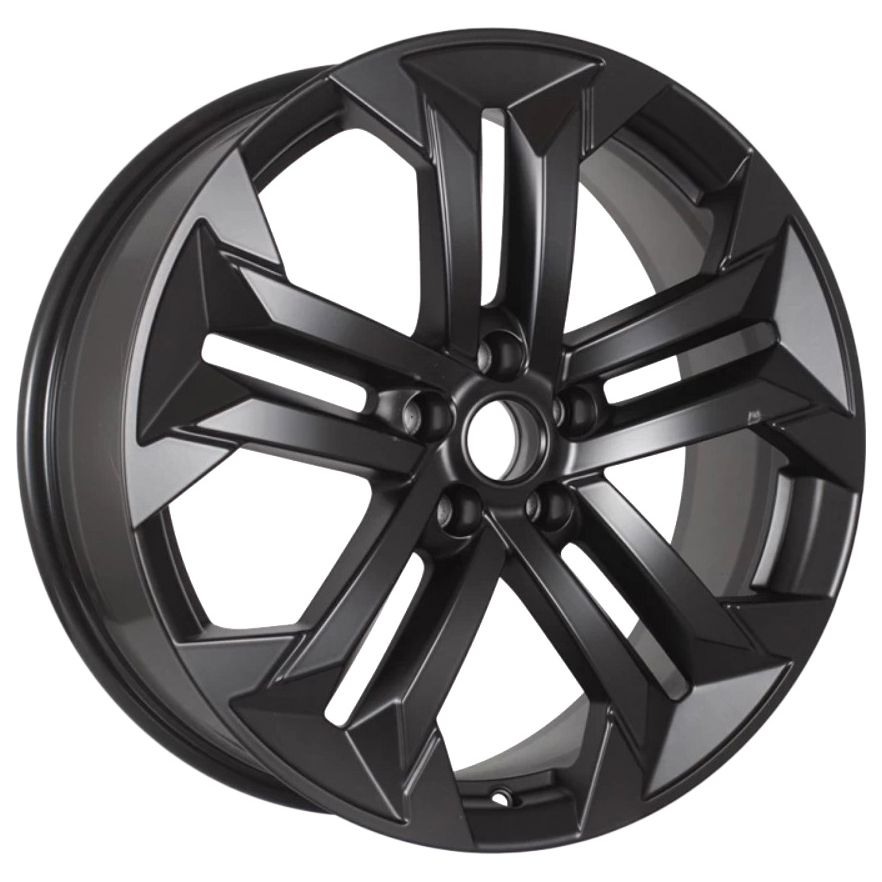 КиК Серия Premium КР015 (19 Haval F7/F7x) R19x7.5 5x114.3 ET40 CB64.1 Fury black, КР015 Haval F7/F7x
КиК Серия Premium КР015 (19 Haval F7/F7x) R19x7.5 5x114.3 ET40 CB64.1 Fury black, КР015 Haval F7/F7x