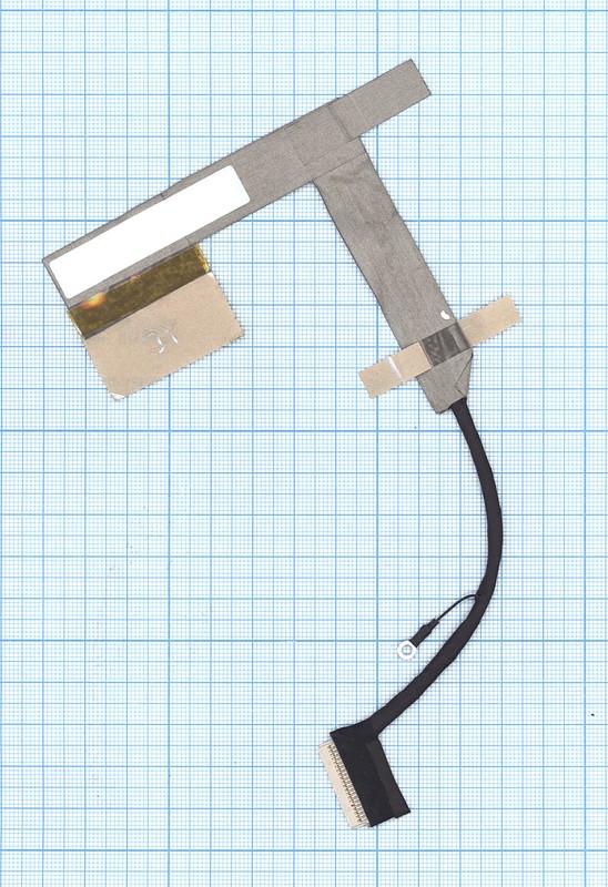 Шлейф матрицы для ноутбука Asus Eee PC 1201H, 1201HA, 1201HAB, 1201HAG, 1201K, 1201N, 1201
Шлейф матрицы для ноутбука Asus Eee PC 1201H, 1201HA, 1201HAB, 1201HAG, 1201K, 1201N, 1201