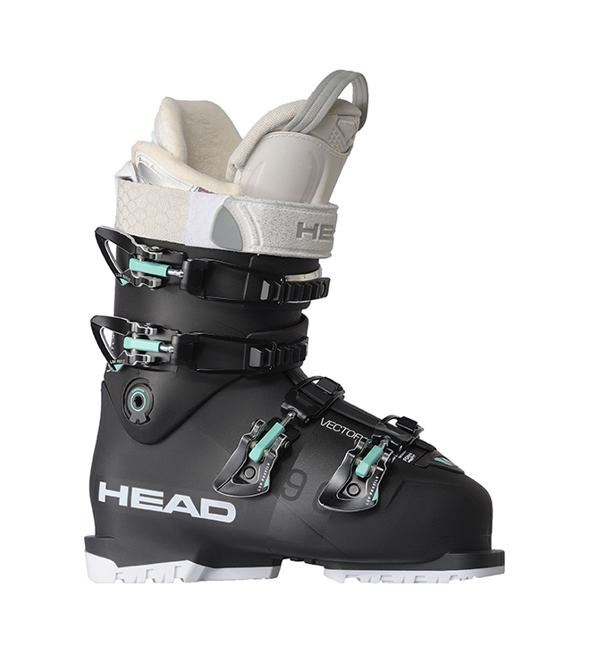 Горнолыжные ботинки Head Vector 90 RS W Black 24/25, 26.5, Vector 90 RS W Black (24/25)
Горнолыжные ботинки Head Vector 90 RS W Black 24/25, 26.5, Vector 90 RS W Black (24/25)