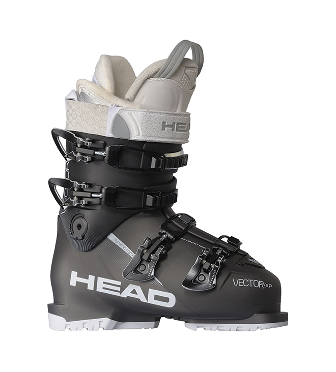 Горнолыжные ботинки Head Vector EVO XP W Black 24/25, 23.5, Vector EVO XP W Black (24/25)
Горнолыжные ботинки Head Vector EVO XP W Black 24/25, 23.5, Vector EVO XP W Black (24/25)