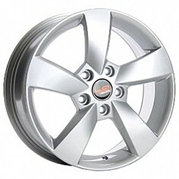 Колесный диск REPLICA CONCEPT SK 506 16x6.50 5x112 ET46 DIA57.10 9172951, Серебристый
Колесный диск REPLICA CONCEPT SK 506 16x6.50 5x112 ET46 DIA57.10 9172951, Серебристый