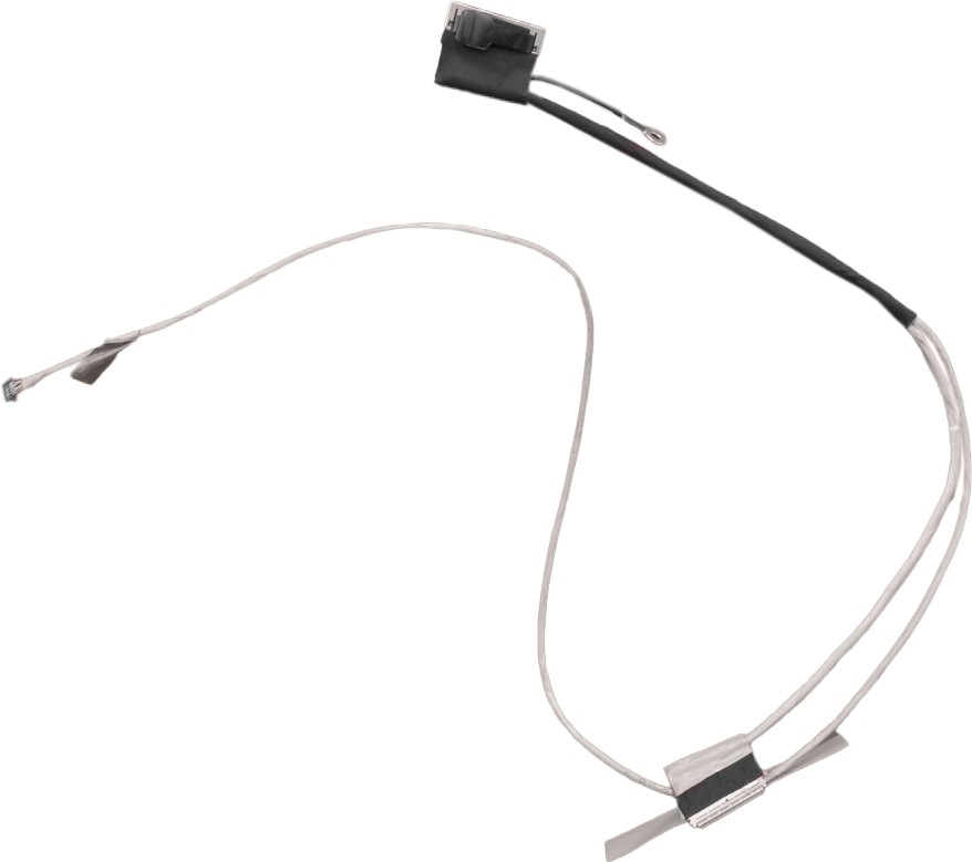 Шлейф матрицы для ноутбука Asus P552, P552LJ, P2520LA, P552LA, P552SJ, p/n: 14005-01710100
Шлейф матрицы для ноутбука Asus P552, P552LJ, P2520LA, P552LA, P552SJ, p/n: 14005-01710100