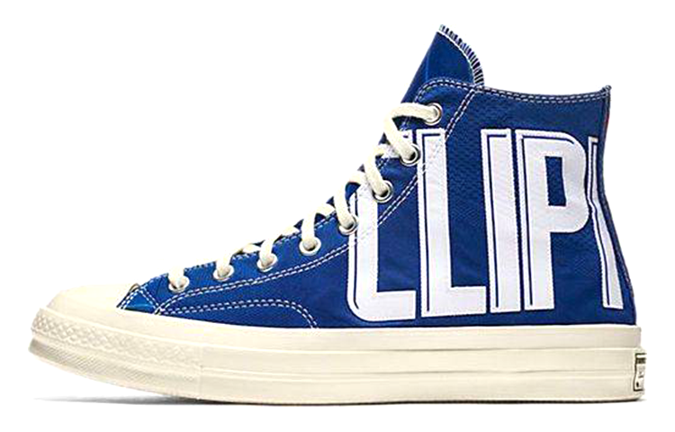 Кеды унисекс Converse Chuck Taylor All Star 1970s Hi Gameday Los Angeles синие 42.5 EU, Синий, Chuck Taylor All Star 1970s Hi Gameday Los Angeles Clippers
Кеды унисекс Converse Chuck Taylor All Star 1970s Hi Gameday Los Angeles синие 42.5 EU, Синий, Chuck Taylor All Star 1970s Hi Gameday Los Angeles Clippers