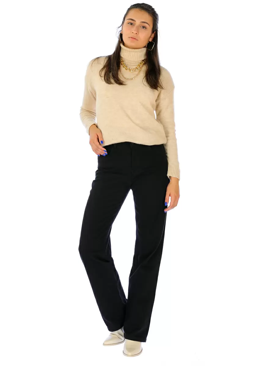 Брюки женские A passion play RT000000690 черные 29/33, Черный, RT000000690
Брюки женские A passion play RT000000690 черные 29/33, Черный, RT000000690