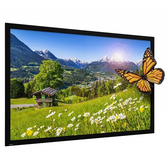Экран Projecta HomeScreen Deluxe 151х256см (108") HD Progressive, HomeScreen Deluxe 151х256см (108") HD Progressive
Экран Projecta HomeScreen Deluxe 151х256см (108") HD Progressive, HomeScreen Deluxe 151х256см (108") HD Progressive