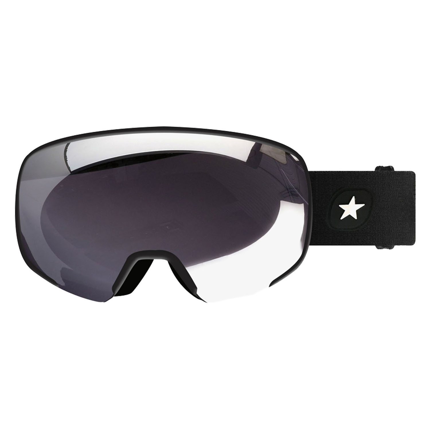 Маска горнолыжная ProSurf Magnet Goggles 1&3 Cat Black (б/р) 2024-25, Magnet goggles 1&3 cat
Маска горнолыжная ProSurf Magnet Goggles 1&3 Cat Black (б/р) 2024-25, Magnet goggles 1&3 cat