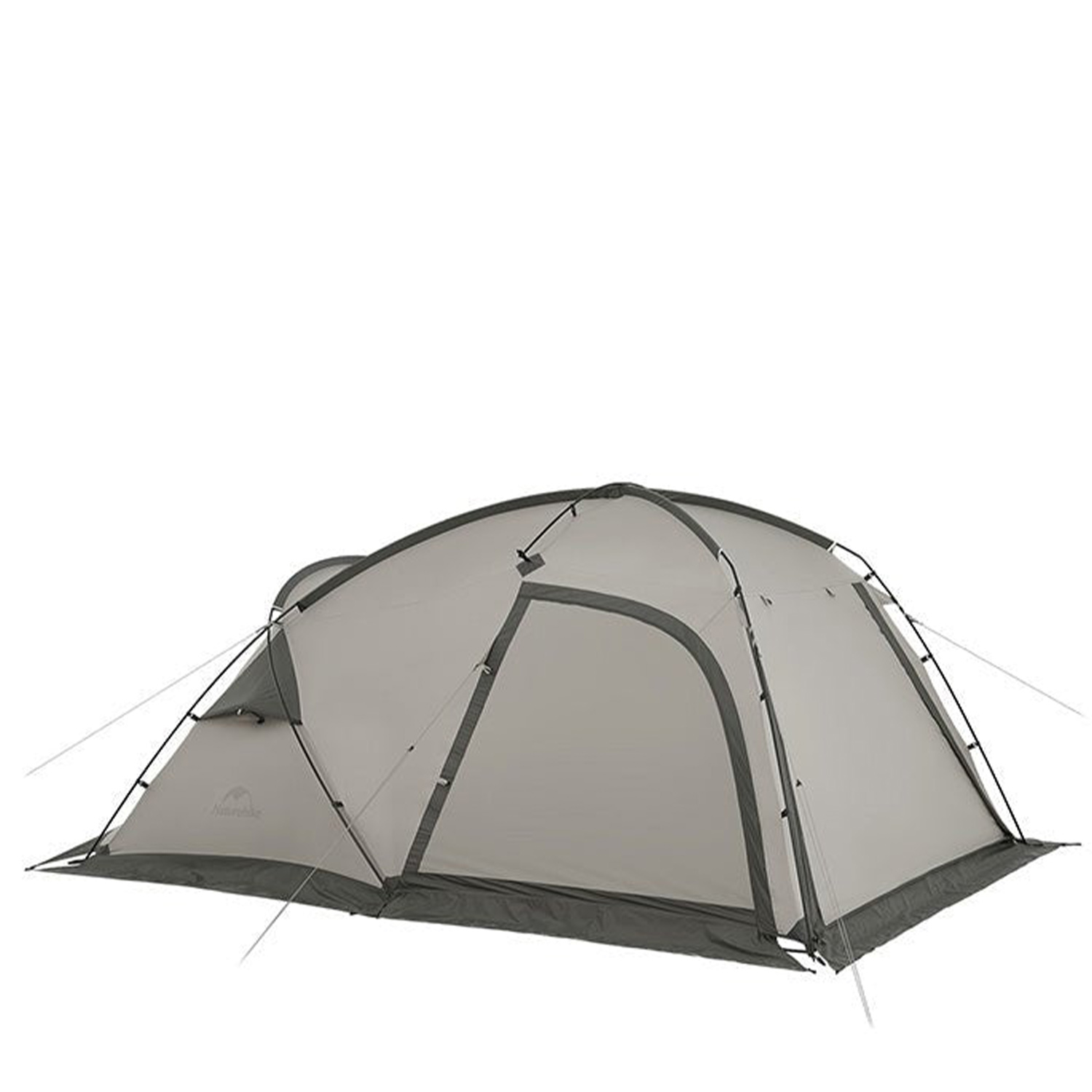 Палатка Naturehike Shandi One Bedroom One Room Tent Grey (б/р) 2024-25, Серый, Shandi one bedroom one room tent
Палатка Naturehike Shandi One Bedroom One Room Tent Grey (б/р) 2024-25, Серый, Shandi one bedroom one room tent