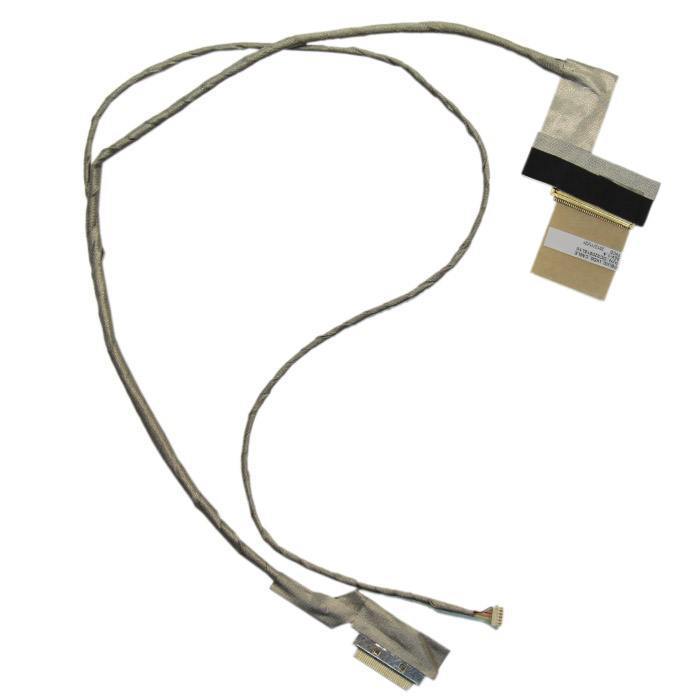 Шлейф матрицы для ноутбука Toshiba Satellite NB500, NB505 Series, p/n: DC020016L10, 740505
Шлейф матрицы для ноутбука Toshiba Satellite NB500, NB505 Series, p/n: DC020016L10, 740505