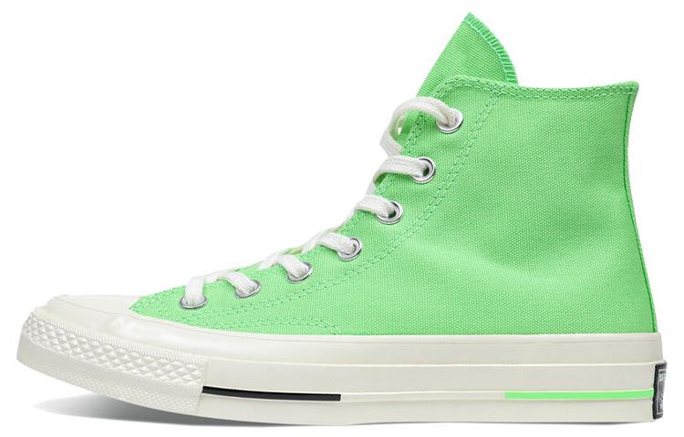 Кеды унисекс Converse Chuck Taylor All Star1970s зеленые 44 EU, Зеленый, Chuck Taylor All Star1970s
Кеды унисекс Converse Chuck Taylor All Star1970s зеленые 44 EU, Зеленый, Chuck Taylor All Star1970s