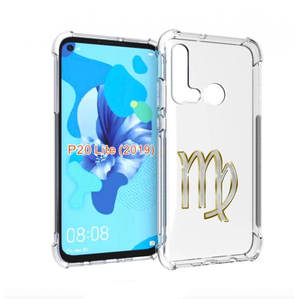 Чехол бампер MyPads знак-зодиака-дева-6 для Huawei P20 Lite (201, Прозрачный, Tocco
Чехол бампер MyPads знак-зодиака-дева-6 для Huawei P20 Lite (201, Прозрачный, Tocco
