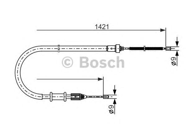 Тормозной трос Bosch 1987477633, Тормозной трос Bosch 1987477633 Bosch 1987477633
Тормозной трос Bosch 1987477633, Тормозной трос Bosch 1987477633 Bosch 1987477633