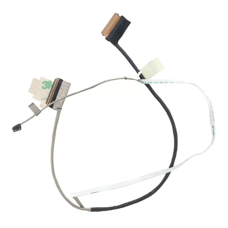 Шлейф для матрицы Vbparts (100120901V)
Шлейф для матрицы Vbparts (100120901V)