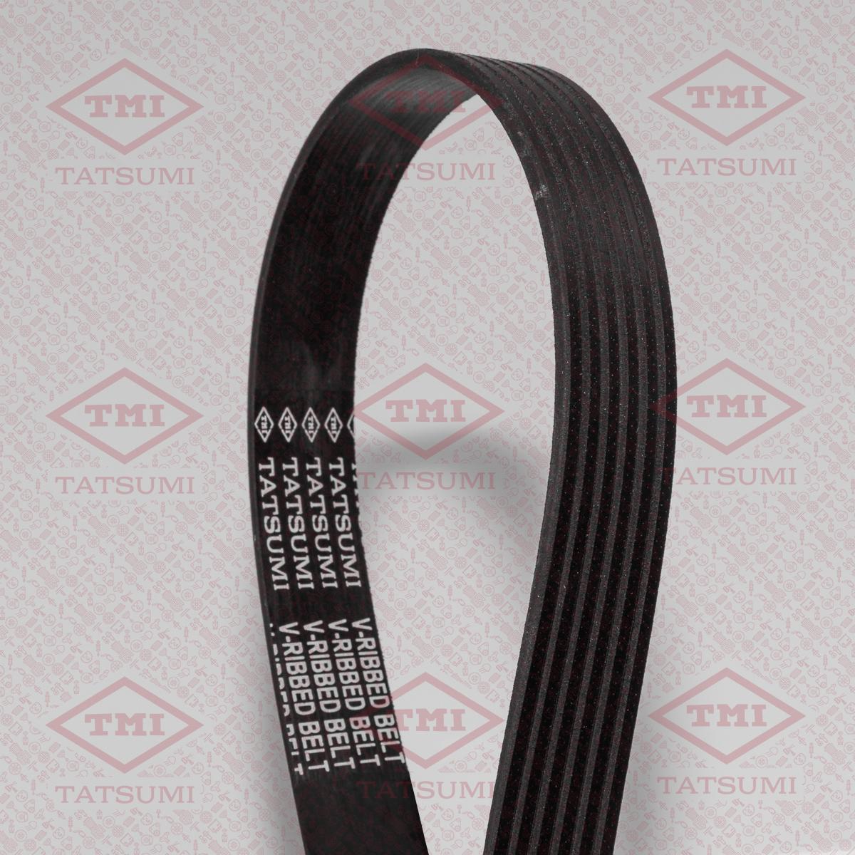Ремень поликлиновой Tatsumi TFB1061, Ремень поликлиновой 6PK2245 Tatsumi tfb1061 Tatsumi tfb1061
Ремень поликлиновой Tatsumi TFB1061, Ремень поликлиновой 6PK2245 Tatsumi tfb1061 Tatsumi tfb1061