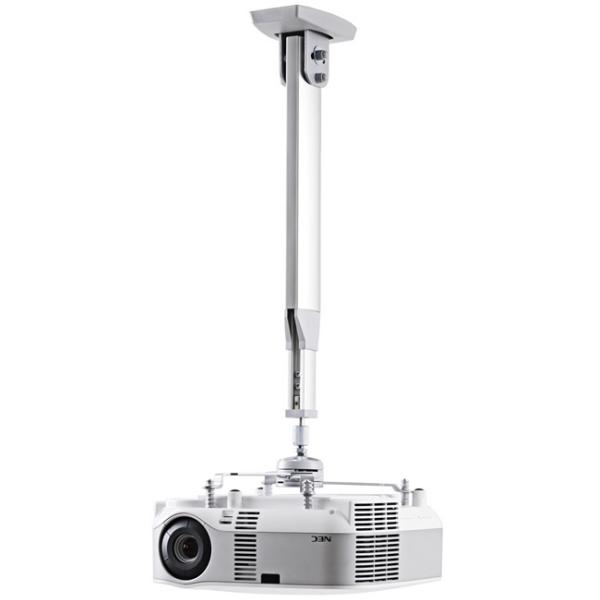Кронштейн для видеопроектора SMS Projector CL V1050-1300 A/S incl Unislide silver, Projector CL V1050-1300 A/S incl Unislide silver
Кронштейн для видеопроектора SMS Projector CL V1050-1300 A/S incl Unislide silver, Projector CL V1050-1300 A/S incl Unislide silver