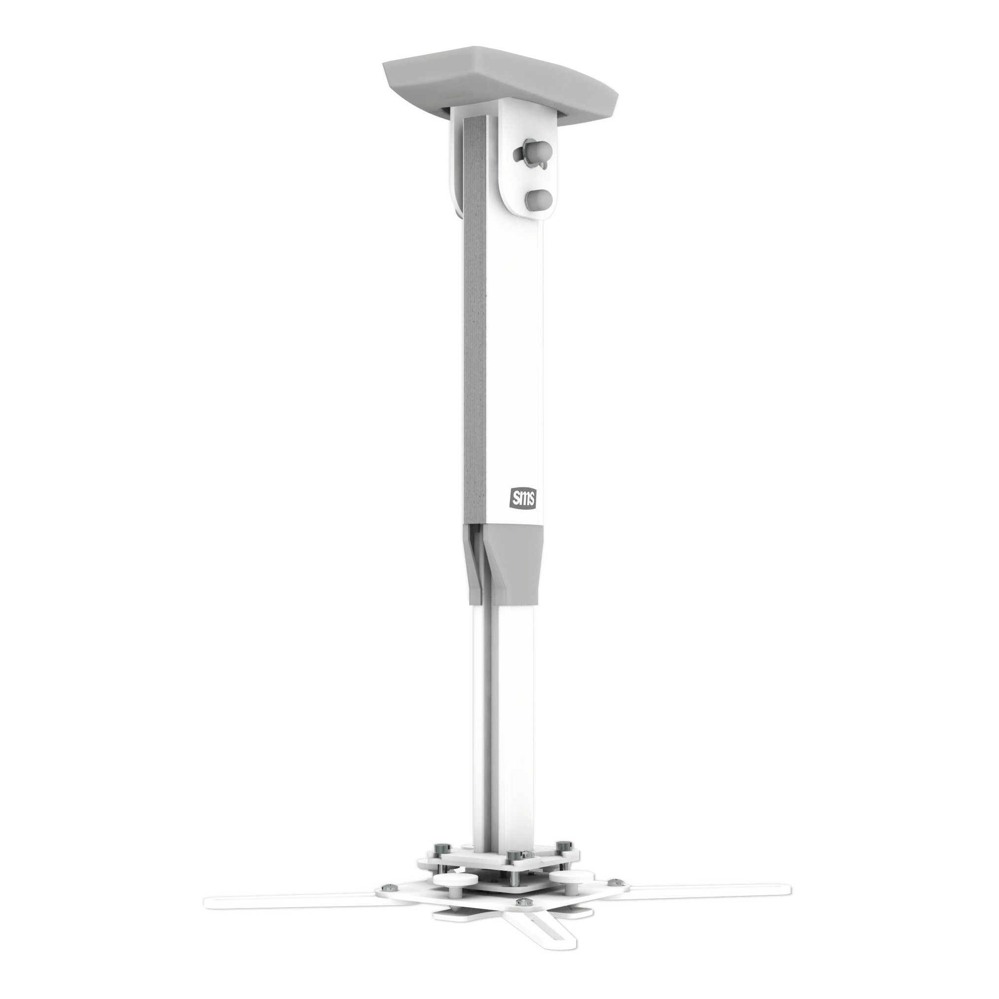 Кронштейн для видеопроектора SMS Projector Precision CM V485-735 white incl SMS M Unislide, Projector Precision CM V485-735 white incl SMS M Unislide
Кронштейн для видеопроектора SMS Projector Precision CM V485-735 white incl SMS M Unislide, Projector Precision CM V485-735 white incl SMS M Unislide