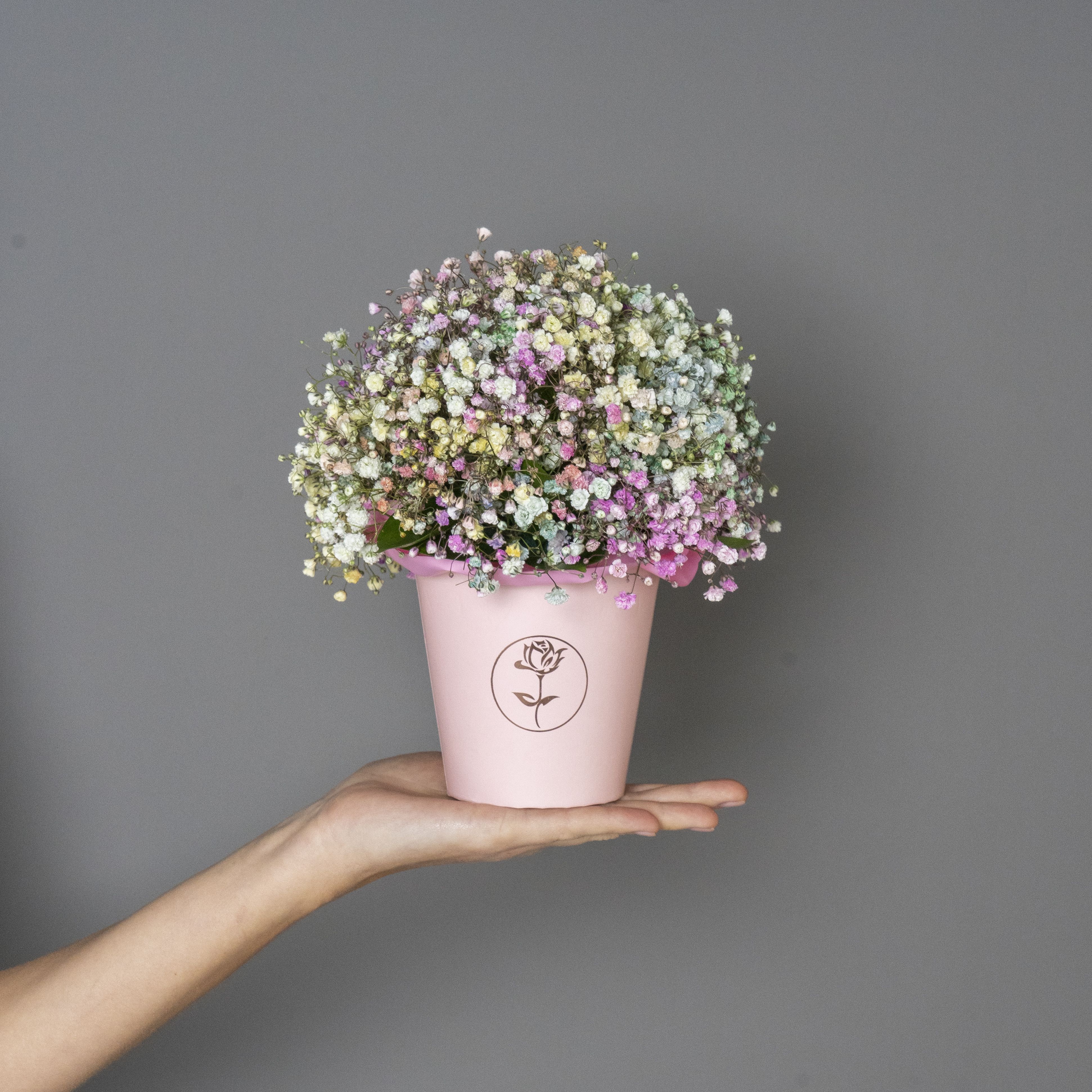 Монобукет Лэтуаль Flowers гипсофила 20 см 3 шт. разноцветный Радужная дымка FLW000325, Радужная дымка
Монобукет Лэтуаль Flowers гипсофила 20 см 3 шт. разноцветный Радужная дымка FLW000325, Радужная дымка