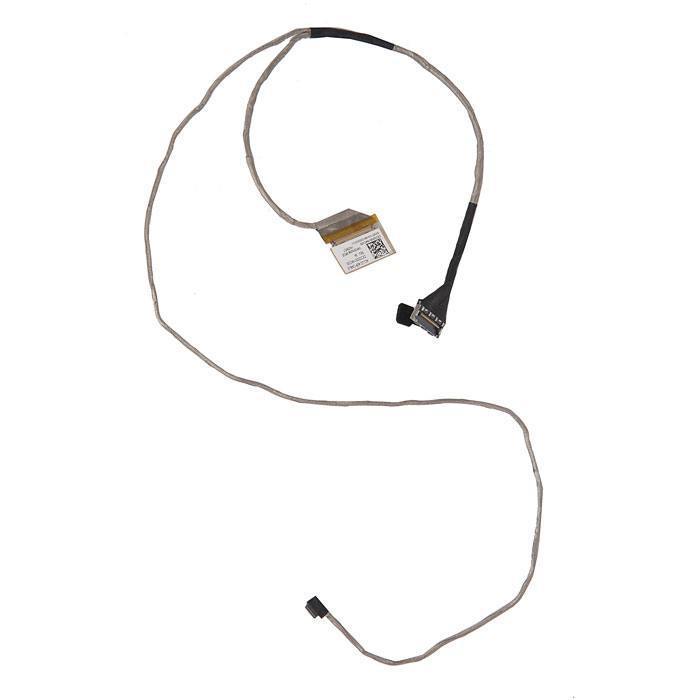 Шлейф матрицы для ноутбука Lenovo IdeaPad G40-45, G40-30, G40-75, Z40-70, Z40-45 Series, p
Шлейф матрицы для ноутбука Lenovo IdeaPad G40-45, G40-30, G40-75, Z40-70, Z40-45 Series, p