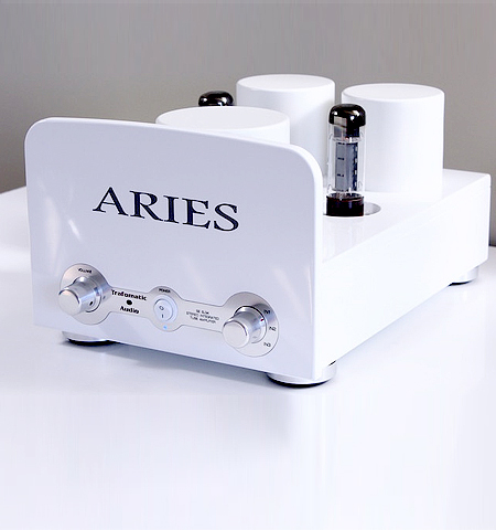 Интегральный усилитель Trafomatic Audio Aries (white), w/o RC, Aries (white), w/o RC
Интегральный усилитель Trafomatic Audio Aries (white), w/o RC, Aries (white), w/o RC