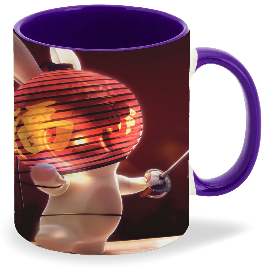Кружка CoolPodarok Rayman Raving Rabbids Кролики Фехтование, Rayman Raving Rabbids Кролики Фехтование
Кружка CoolPodarok Rayman Raving Rabbids Кролики Фехтование, Rayman Raving Rabbids Кролики Фехтование