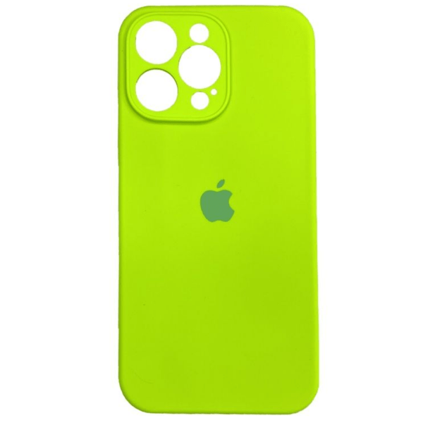 Чехол iPhone 14 Pro Max Silicon Сase APL WS (закрытый низ+камера) с лого, салатовый, Зеленый, Чехол iPhone 14 Pro Max Silicon Сase APL WS (закрытый низ+камера) с лого, салатовый
Чехол iPhone 14 Pro Max Silicon Сase APL WS (закрытый низ+камера) с лого, салатовый, Зеленый, Чехол iPhone 14 Pro Max Silicon Сase APL WS (закрытый низ+камера) с лого, салатовый