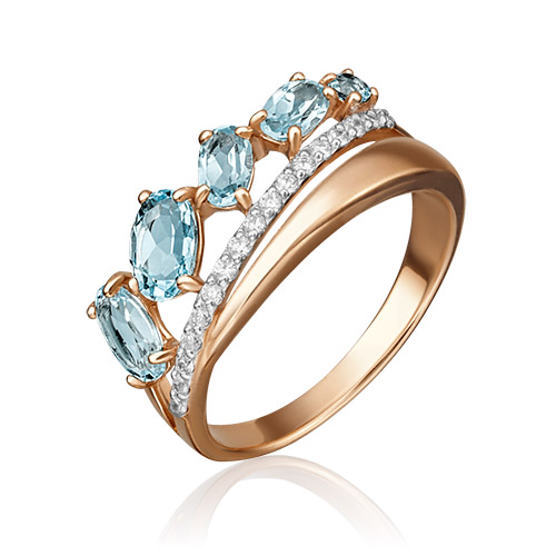 Кольцо из золота р. 18,5 PLATINA jewelry 01-4518-00-207-1110-46, фианит\топаз, 01-4518-00-207-1110-46
Кольцо из золота р. 18,5 PLATINA jewelry 01-4518-00-207-1110-46, фианит\топаз, 01-4518-00-207-1110-46