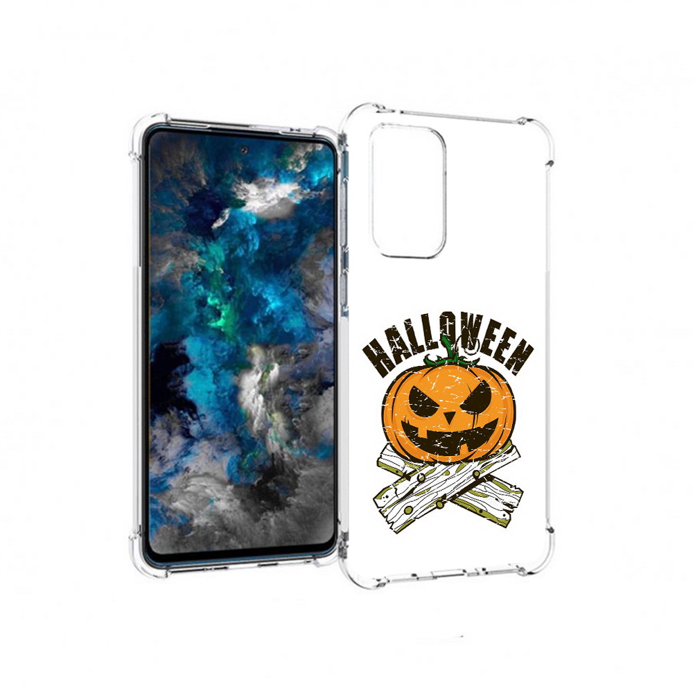 Чехол MyPads Tocco для Samsung Galaxy A33 5G Хэллоуин доски тыква, Прозрачный, Tocco
Чехол MyPads Tocco для Samsung Galaxy A33 5G Хэллоуин доски тыква, Прозрачный, Tocco