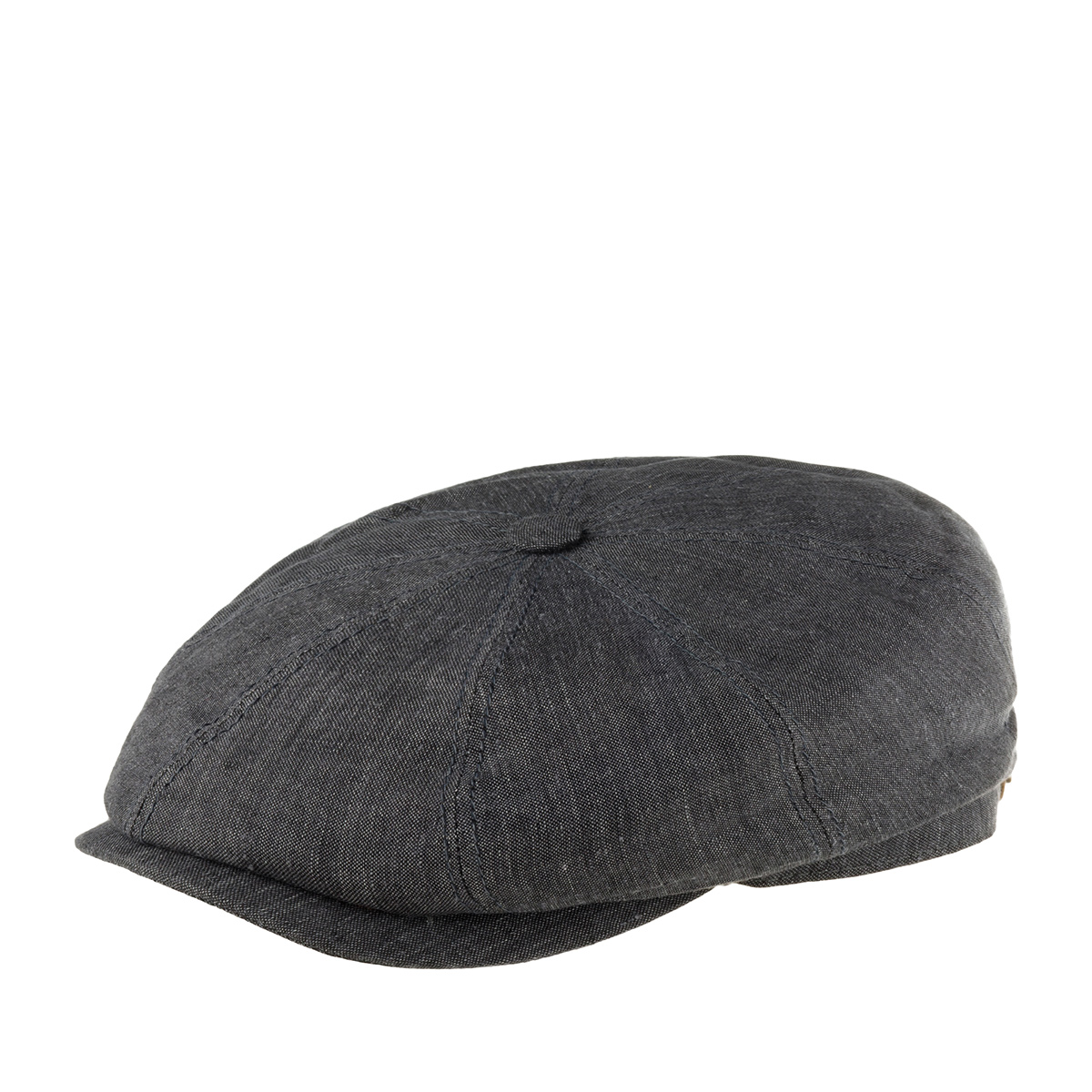 Кепка унисекс Stetson 6843101 HATTERAS LINEN серая, р.63, Серый, 6843101 HATTERAS LINEN
Кепка унисекс Stetson 6843101 HATTERAS LINEN серая, р.63, Серый, 6843101 HATTERAS LINEN