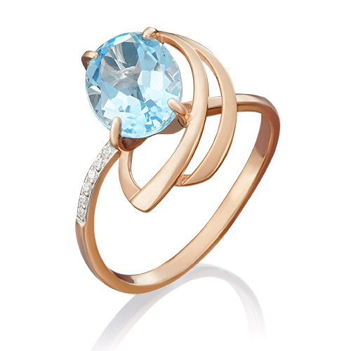 Кольцо из золота р. , PLATINA jewelry 01-4779-00-207-1110-46, фианит\топаз, 01-4779-00-207-1110-46
Кольцо из золота р. , PLATINA jewelry 01-4779-00-207-1110-46, фианит\топаз, 01-4779-00-207-1110-46
