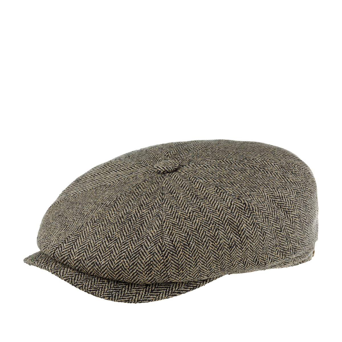 Кепка унисекс Stetson 6842501 HATTERAS SILK коричневая, р.59, Коричневый, 6842501 HATTERAS SILK
Кепка унисекс Stetson 6842501 HATTERAS SILK коричневая, р.59, Коричневый, 6842501 HATTERAS SILK