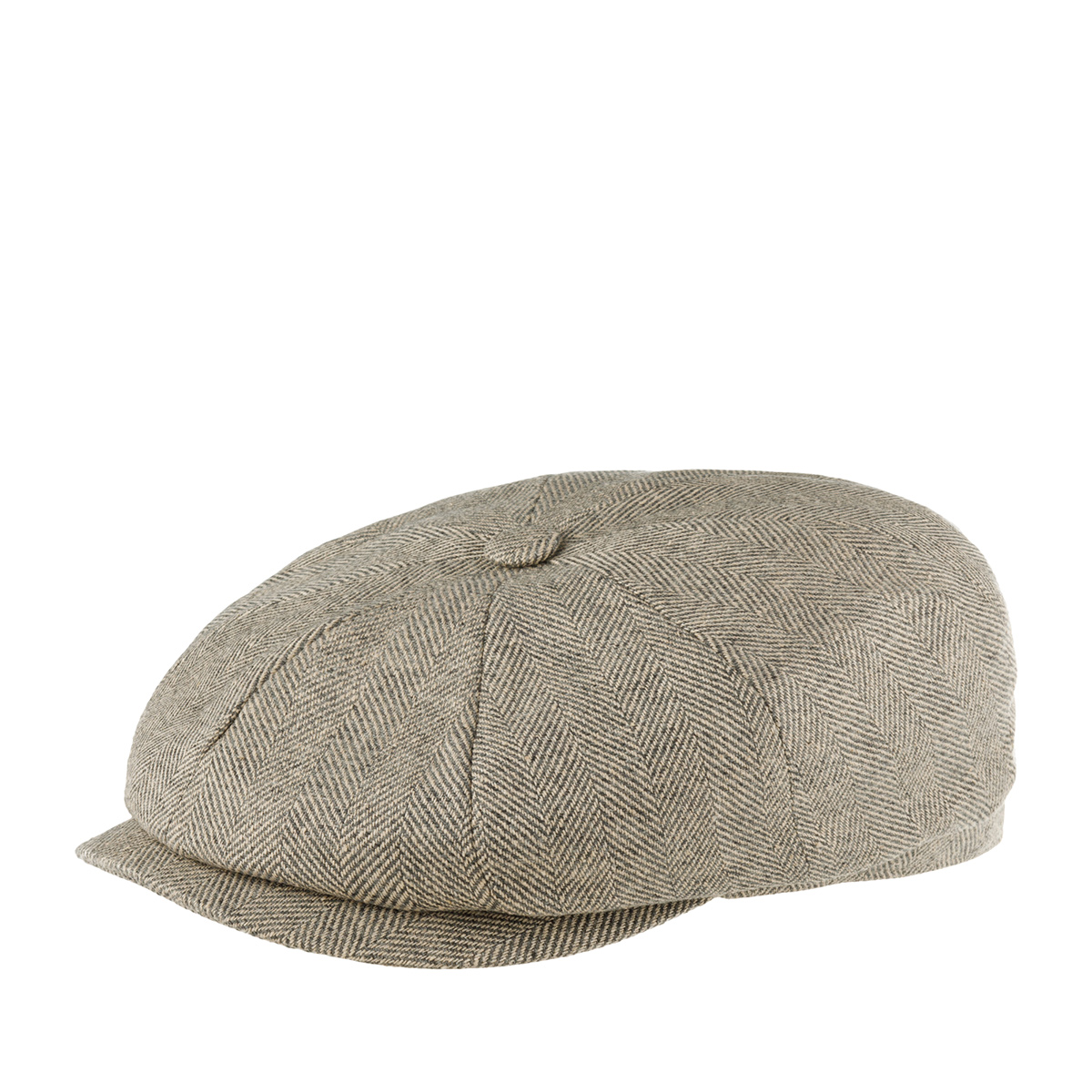 Кепка унисекс Stetson 6840536 HATTERAS HERRINGBONE SUSTAINABLE светло-коричневая, р, Бежевый, 6840536 HATTERAS HERRINGBONE SUSTAINABLE
Кепка унисекс Stetson 6840536 HATTERAS HERRINGBONE SUSTAINABLE светло-коричневая, р, Бежевый, 6840536 HATTERAS HERRINGBONE SUSTAINABLE