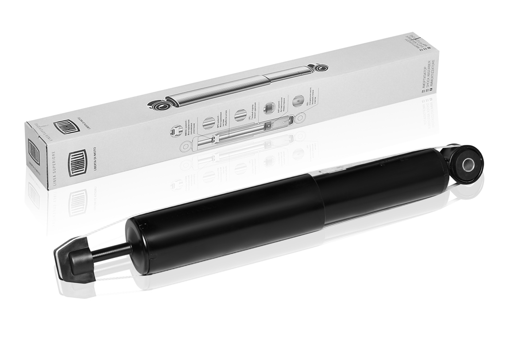 фото Ag 03007 амортизатор передний газовый уаз 3163 patriot trialli