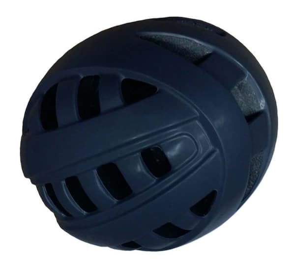 фото Велосипедный шлем stels ma-5, темно-серый, s