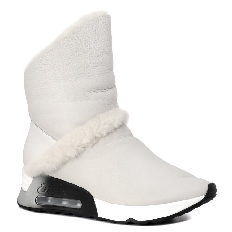 Кроссовки женские Ash LAIKA молочно-белые 41 EU, LAIKA
Кроссовки женские Ash LAIKA молочно-белые 41 EU, LAIKA