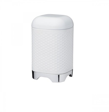Kitchen Craft Ёмкость для хранения Lovello Retro Ice White, 11х11х19 см, белая LOVCANWHT
Kitchen Craft Ёмкость для хранения Lovello Retro Ice White, 11х11х19 см, белая LOVCANWHT