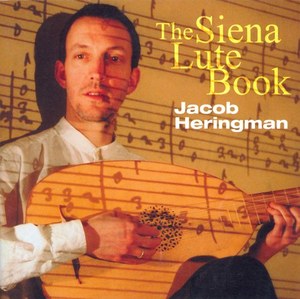 Lute Music - MILANO, F. / DENTICE, F. / FIORENTINO, P. / SEGNI, J. / JANEQUIN, C. / SANDRE, 1 CD
Lute Music - MILANO, F. / DENTICE, F. / FIORENTINO, P. / SEGNI, J. / JANEQUIN, C. / SANDRE, 1 CD
