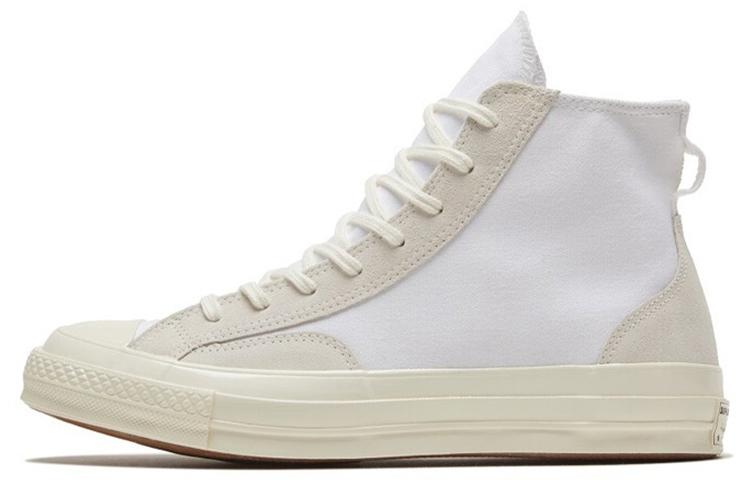Кеды унисекс Converse 1970s chuck hi obsidian белые 37 EU, Белый, 1970s chuck hi obsidian
Кеды унисекс Converse 1970s chuck hi obsidian белые 37 EU, Белый, 1970s chuck hi obsidian