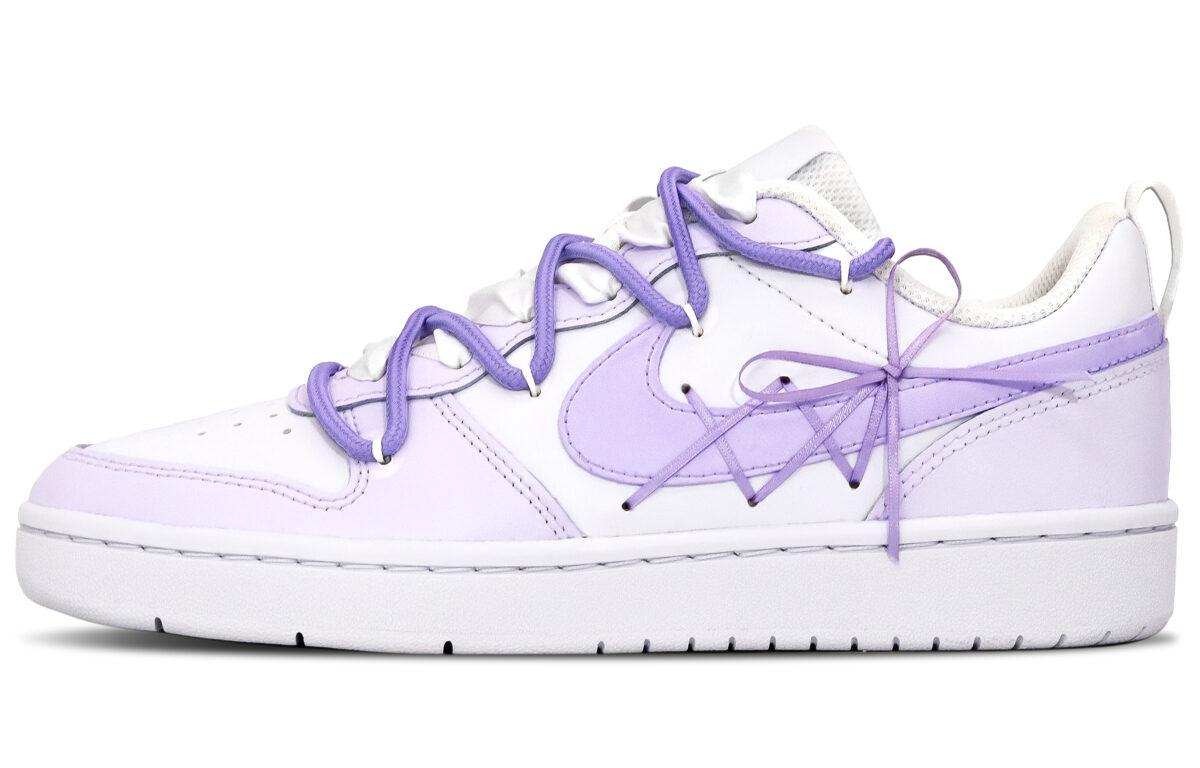 Кеды унисекс Nike Court Borough Low 2 GS белые 38.5 EU, Белый, Court Borough Low 2 GS
Кеды унисекс Nike Court Borough Low 2 GS белые 38.5 EU, Белый, Court Borough Low 2 GS