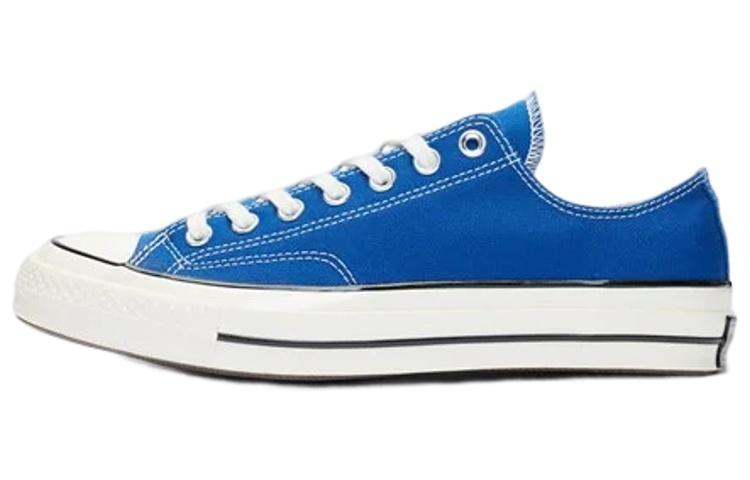 Кеды унисекс Converse Chuck Taylor All Star1970s синие 36 EU, Синий, Chuck Taylor All Star1970s
Кеды унисекс Converse Chuck Taylor All Star1970s синие 36 EU, Синий, Chuck Taylor All Star1970s