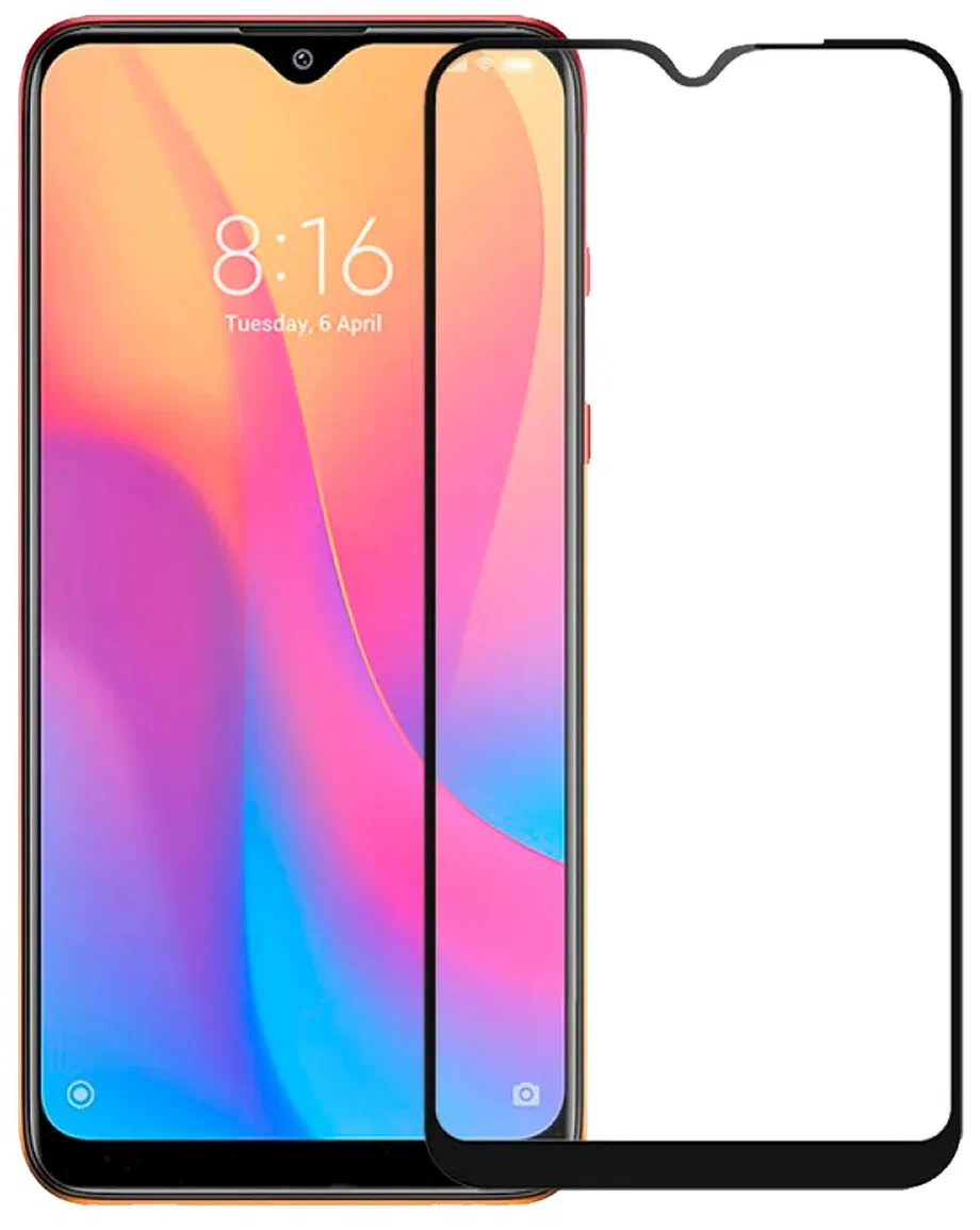 Защитное стекло для Xiaomi Redmi 8/Redmi 8A Full Screen Black, Защитное стекло Xiaomi Redmi 8/Redmi 8A
Защитное стекло для Xiaomi Redmi 8/Redmi 8A Full Screen Black, Защитное стекло Xiaomi Redmi 8/Redmi 8A