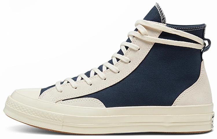 Кеды унисекс Converse 1970s chuck hi obsidian синие 41 EU, Синий, 1970s chuck hi obsidian
Кеды унисекс Converse 1970s chuck hi obsidian синие 41 EU, Синий, 1970s chuck hi obsidian