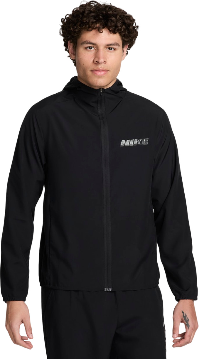 Толстовка мужская Nike M Nk Df Form Gfx Jkt Hd черная 2XL, Черный, M Nk Df Form Gfx Jkt Hd
Толстовка мужская Nike M Nk Df Form Gfx Jkt Hd черная 2XL, Черный, M Nk Df Form Gfx Jkt Hd