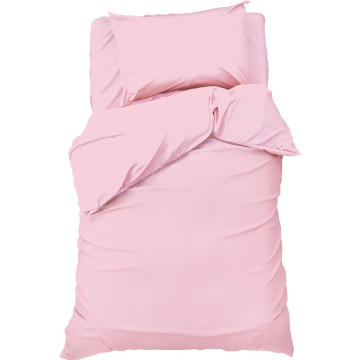 Постельное бельё Этель 1,5 сп "Pink" 143х215 см, 150х214 см, 50х70 см -1 шт, 100% хлопок, 
Постельное бельё Этель 1,5 сп "Pink" 143х215 см, 150х214 см, 50х70 см -1 шт, 100% хлопок,