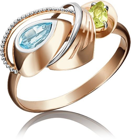 Кольцо из золота р. , PLATINA jewelry 01-5152-00-243-1110-57, топаз\хризолит, 01-5152-00-243-1110-57
Кольцо из золота р. , PLATINA jewelry 01-5152-00-243-1110-57, топаз\хризолит, 01-5152-00-243-1110-57