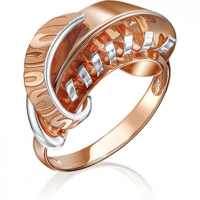 Кольцо из золота р. 18 PLATINA jewelry 01-5222-00-000-1110-48, 01-5222-00-000-1110-48
Кольцо из золота р. 18 PLATINA jewelry 01-5222-00-000-1110-48, 01-5222-00-000-1110-48