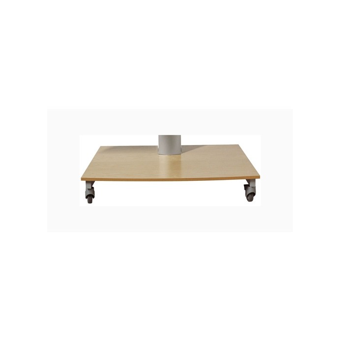Дополнительная полка для ТВ стойки SMS FlatscreenBaseshelves H Grey, FlatscreenBaseshelves H Grey
Дополнительная полка для ТВ стойки SMS FlatscreenBaseshelves H Grey, FlatscreenBaseshelves H Grey